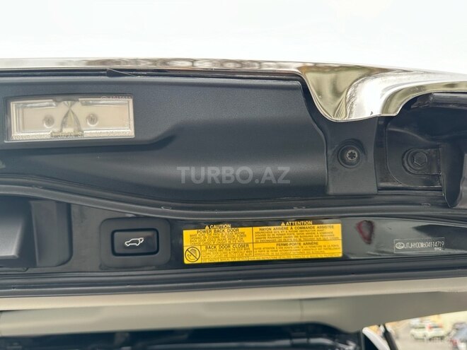 Lexus LX 570 2014, 200,000 km - 5.7 l - Bakı