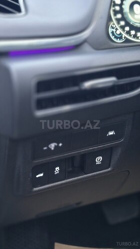 Hyundai Sonata 2019, 70,000 km - 1.6 л - Bakı