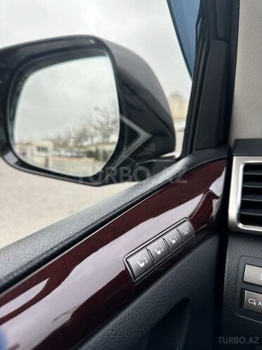 Lexus LX 570 2014, 200,000 km - 5.7 l - Bakı