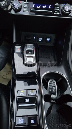Hyundai Sonata 2019, 70,000 km - 1.6 л - Bakı