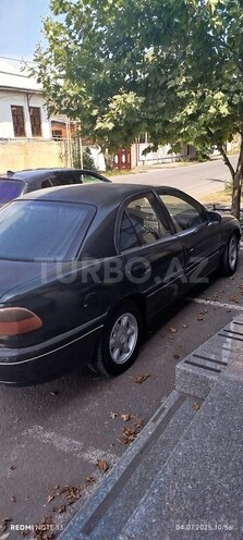 Opel Omega 1995, 306,236 km - 2.0 l - Lənkəran