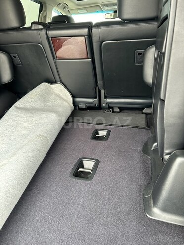 Lexus LX 570 2014, 200,000 km - 5.7 l - Bakı