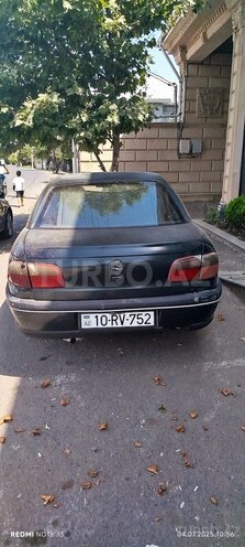 Opel Omega 1995, 306,236 km - 2.0 l - Lənkəran