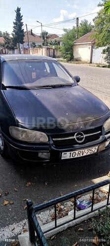 Opel Omega 1995, 306,236 km - 2.0 l - Lənkəran