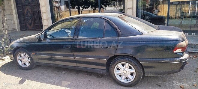 Opel Omega 1995, 306,236 km - 2.0 l - Lənkəran