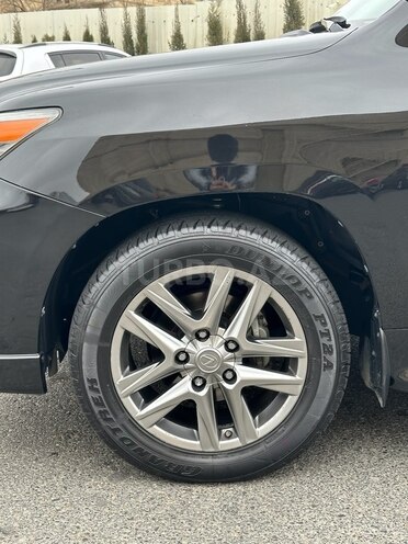 Lexus LX 570 2014, 200,000 km - 5.7 l - Bakı
