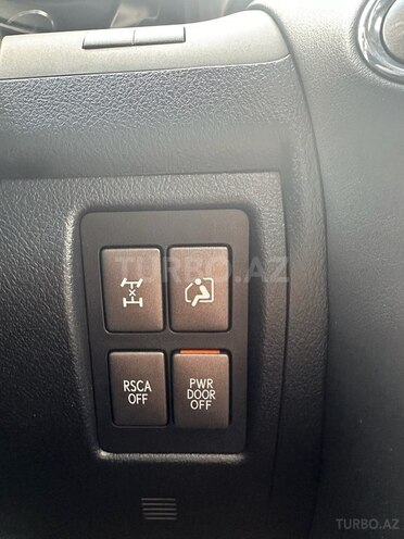 Lexus LX 570 2014, 200,000 km - 5.7 l - Bakı