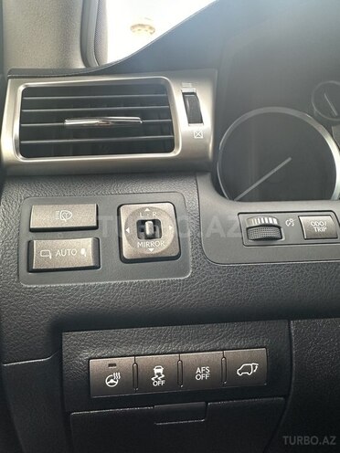 Lexus LX 570 2014, 200,000 km - 5.7 l - Bakı