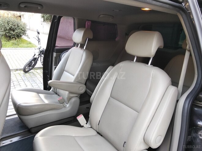 Kia Carnival 2017, 195,000 km - 2.2 l - Bakı