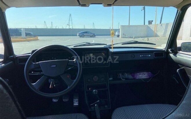 LADA (VAZ) 2107 2011, 95,000 km - 1.6 l - Bakı