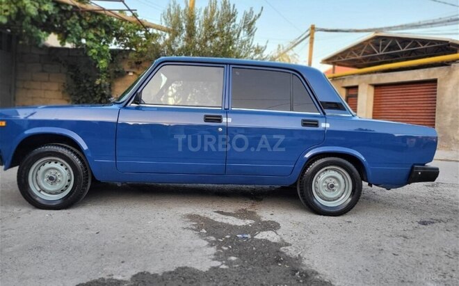 LADA (VAZ) 2107 2011, 95,000 km - 1.6 l - Bakı