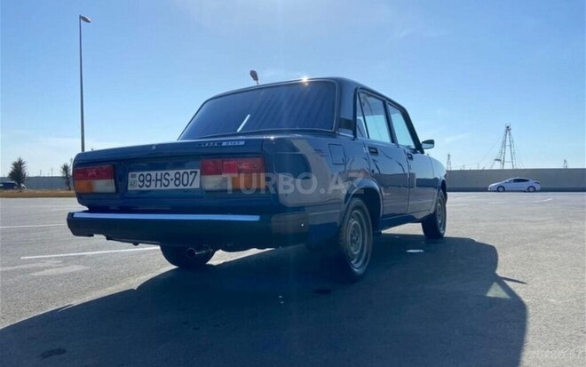 LADA (VAZ) 2107 2011, 95,000 km - 1.6 l - Bakı