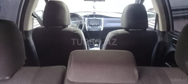 Toyota Corolla Fielder 2016, 280,000 km - 1.5 л - Bakı