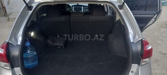 Toyota Corolla Fielder 2016, 280,000 km - 1.5 л - Bakı