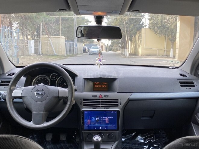 Opel Astra 2004, 320,000 km - 1.4 л - Bakı