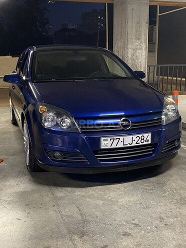 Opel Astra 2004, 320,000 km - 1.4 л - Bakı
