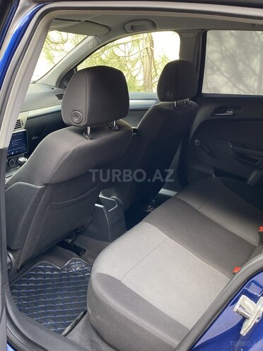 Opel Astra 2004, 320,000 km - 1.4 л - Bakı