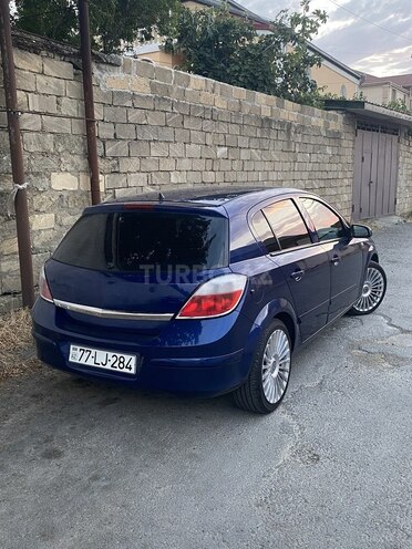 Opel Astra 2004, 320,000 km - 1.4 л - Bakı