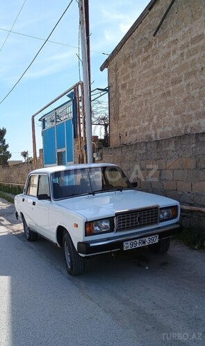 LADA (VAZ) 2107 2001, 67,000 km - 1.6 l - Bakı