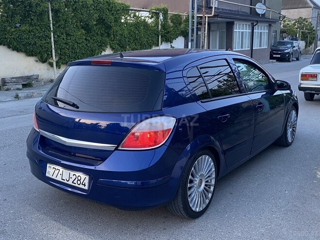 Opel Astra 2004, 320,000 km - 1.4 л - Bakı