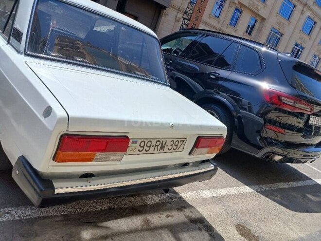 LADA (VAZ) 2107 2001, 67,000 km - 1.6 l - Bakı