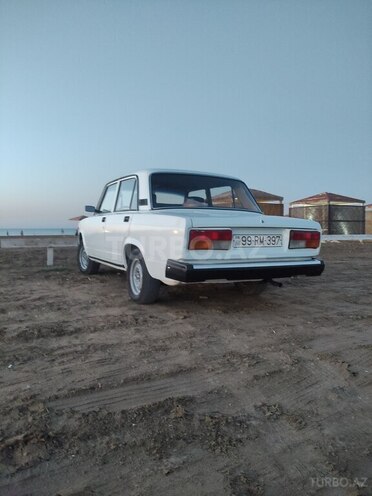 LADA (VAZ) 2107 2001, 67,000 km - 1.6 l - Bakı
