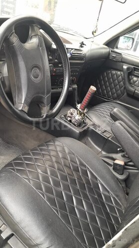 BMW 520 1992, 360,000 km - 2.0 l - Şəmkir