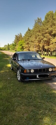 BMW 520 1992, 360,000 km - 2.0 l - Şəmkir