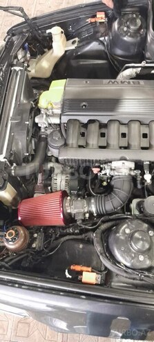 BMW 520 1992, 360,000 km - 2.0 l - Şəmkir