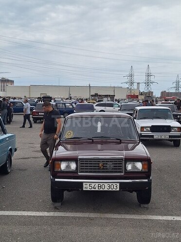 LADA (VAZ) 2107 2011, 85,000 km - 1.6 l - Sabirabad