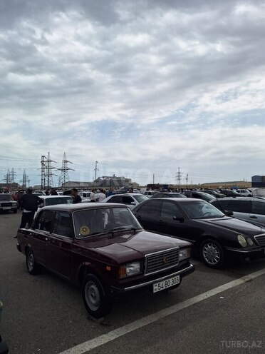 LADA (VAZ) 2107 2011, 85,000 km - 1.6 l - Sabirabad