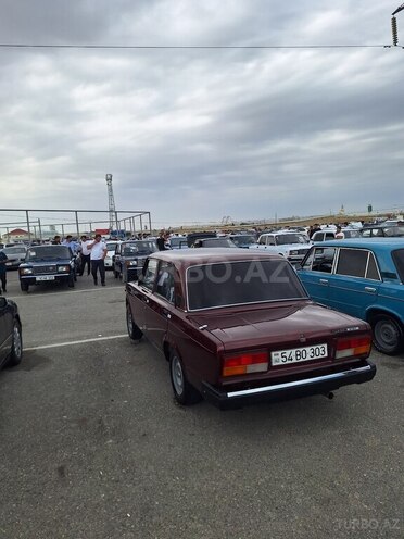 LADA (VAZ) 2107 2011, 85,000 km - 1.6 l - Sabirabad
