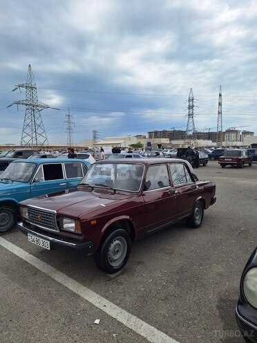 LADA (VAZ) 2107 2011, 85,000 km - 1.6 l - Sabirabad
