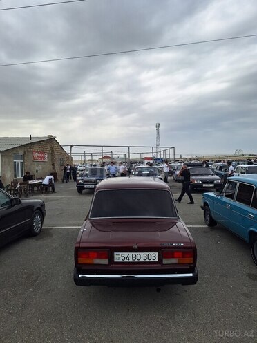 LADA (VAZ) 2107 2011, 85,000 km - 1.6 l - Sabirabad