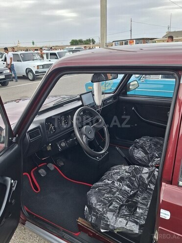 LADA (VAZ) 2107 2011, 85,000 km - 1.6 l - Sabirabad