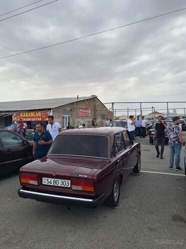LADA (VAZ) 2107 2011, 85,000 km - 1.6 l - Sabirabad