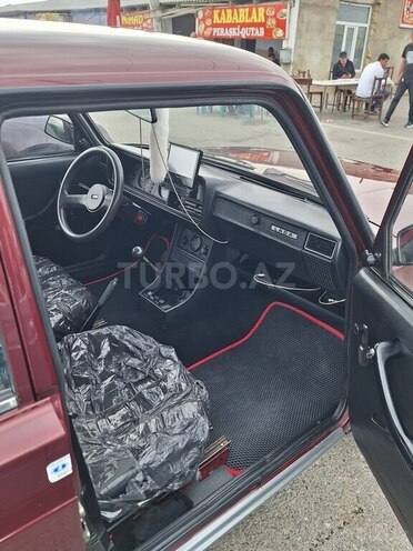LADA (VAZ) 2107 2011, 85,000 km - 1.6 l - Sabirabad