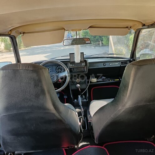 LADA (VAZ) 2107 2011, 85,000 km - 1.6 l - Sabirabad
