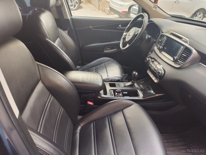 Kia Sorento 2015, 136,000 km - 2.0 l - Bakı