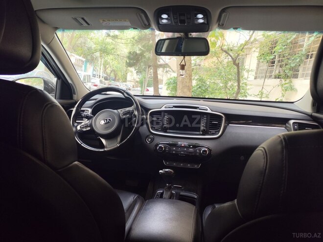 Kia Sorento 2015, 136,000 km - 2.0 l - Bakı