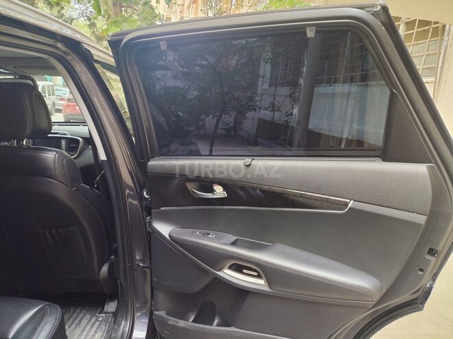Kia Sorento 2015, 136,000 km - 2.0 l - Bakı