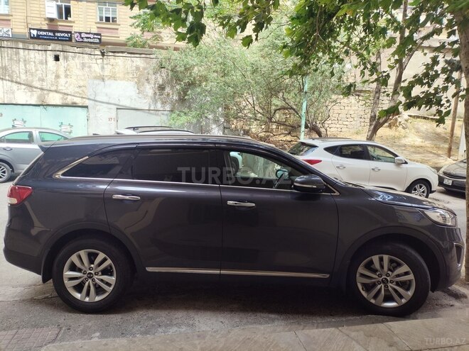 Kia Sorento 2015, 136,000 km - 2.0 l - Bakı