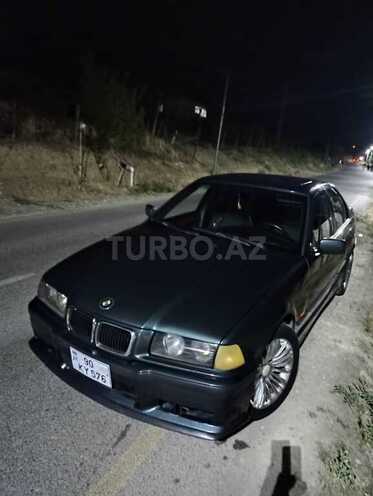 BMW 318 1997, 306,723 km - 1.8 l - Şabran