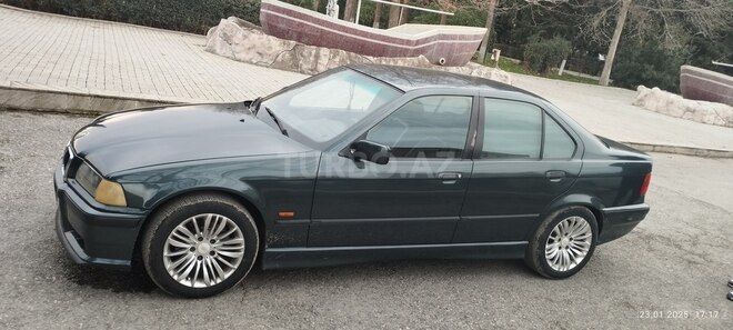 BMW 318 1997, 306,723 km - 1.8 l - Şabran