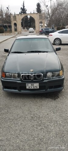 BMW 318 1997, 306,723 km - 1.8 l - Şabran