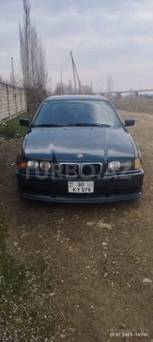 BMW 318 1997, 306,723 km - 1.8 l - Şabran