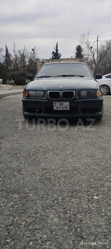 BMW 318 1997, 306,723 km - 1.8 l - Şabran