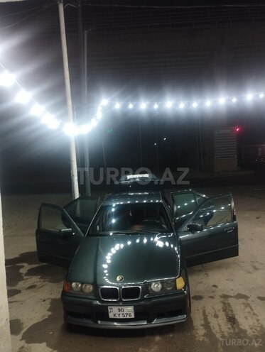 BMW 318 1997, 306,723 km - 1.8 l - Şabran