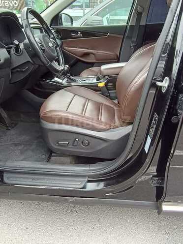 Kia Sorento 2016, 180,000 km - 2.0 l - Bakı