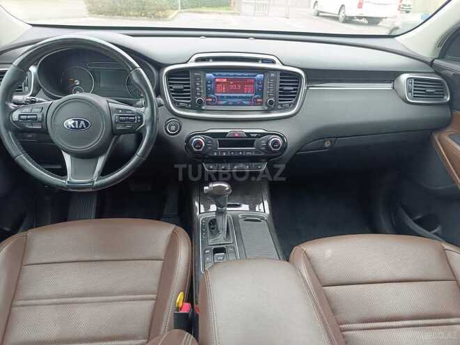 Kia Sorento 2016, 180,000 km - 2.0 l - Bakı
